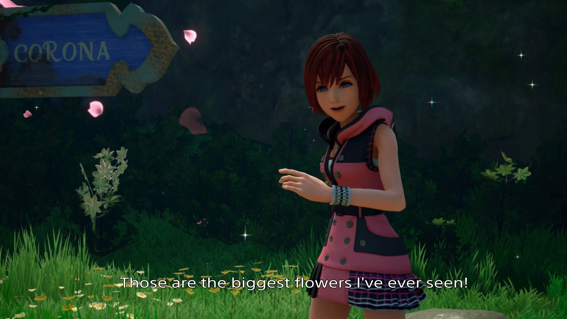 SORA♡JK♡ Ninjagirlsakura1 Waiting For Kh4! on X: 