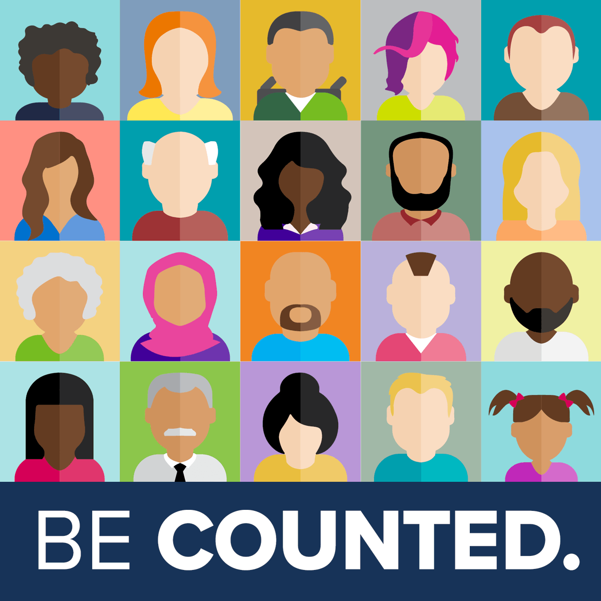 MontgomeryIL's tweet photo. A Census undercount would lead to billions of lost federal dollars for the Montgomery community. Be counted TODAY @ https://t.co/DneUYoGZgQ #Census2020 #MontgomeryIL https://t.co/DjOFwi9gpA