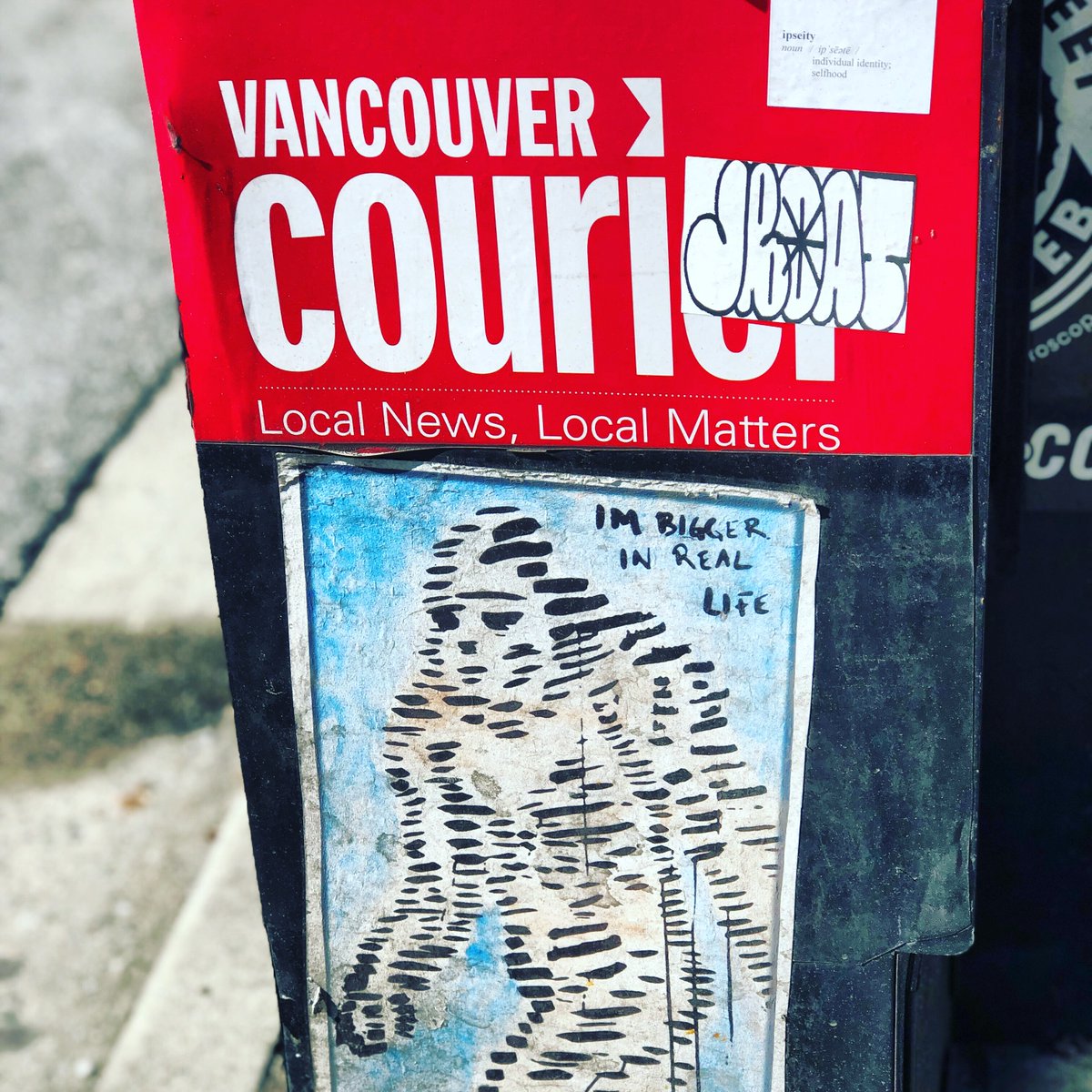 1. In April,  @vancouriernews temporarily ceased production after 112 years as one of Canada’s oldest community newspapers due to COVID-19. A few weeks ago, that closure was made permanent, as well as the layoffs of all but one of its editorial staff.