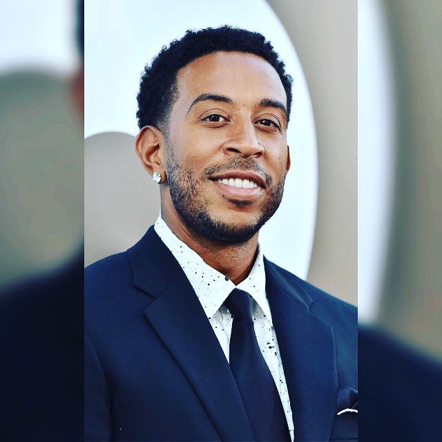 Happy Birthday Ludacris   