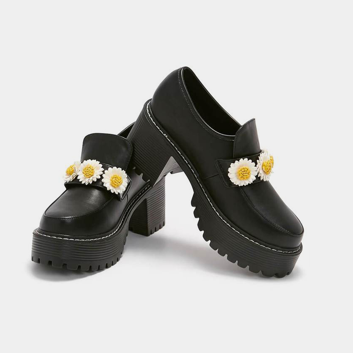 JADE HARLEY and our PRIMROSE Flower Chunky Shoes are perfect for this gardenGnostic girl SHOP  https://bit.ly/3k6hVm6 CREDIT:  https://vsbattles.fandom.com/wiki/Jade_Harley
