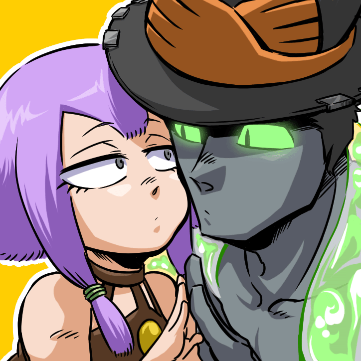 BBラリー(通称びびらり)もとはピクシブ企画で作って動かしてたキャラ。企画自体は終了したけどキャラ自体は気に入ってたりする。喜怒哀楽が激しいちょっぴり(?)ドジっ子。幼少期が無駄にカワイイのである(当社比) 