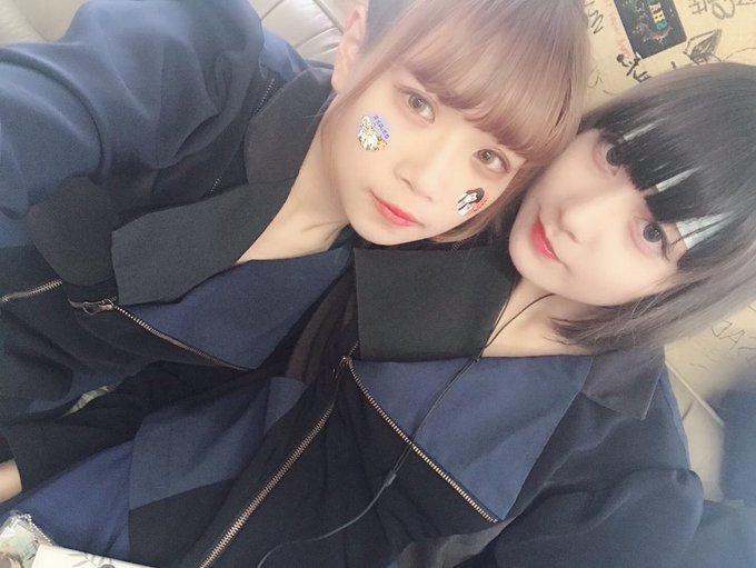 葉菜子生誕のtwitterイラスト検索結果