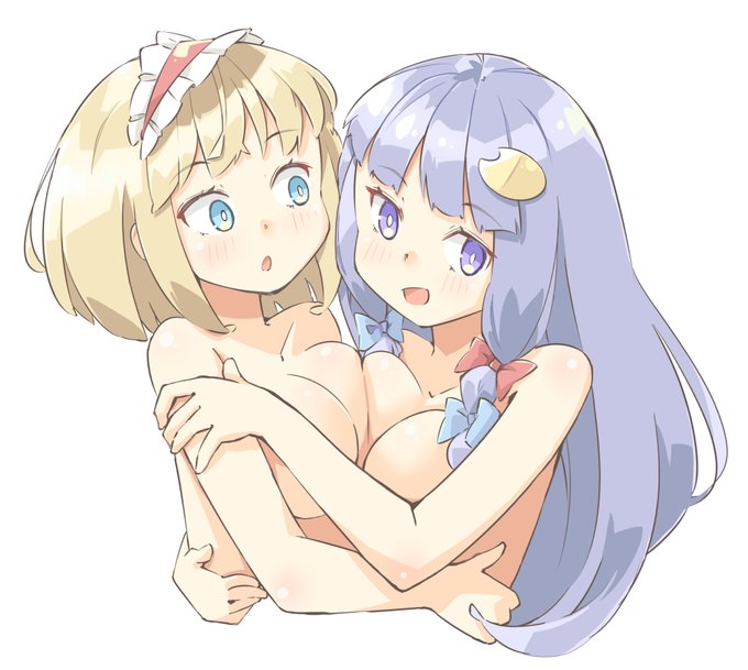 パチュアリ練習 