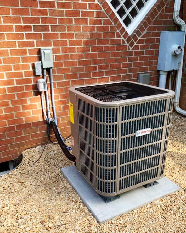 BoschHC_US's tweet photo. Our #ABCoftheWeek is Nixon's Heating & Air Conditioning, Inc. in Rhoadesville, VA. BOVA60 with a Bosch gas #furnace on the inside - a high-efficiency comfort combo! 👊
Interested in joining thousands of ABC's in elevating your business alongside Bosch? https://t.co/U5YqGNq8jF https://t.co/jowMOV7lLh
