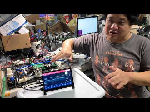 helpfuleng's tweet photo. Check out the patient breathing synchronization of the open-source, low-cost Respira Works ventilator.
https://t.co/467N3I2vDO
#respiraworks #ventilator #covid19 #medicaldevice #opensource #3dprint #coronavirus #volunteer #helpfulengineering https://t.co/6BpCDDbGmO
