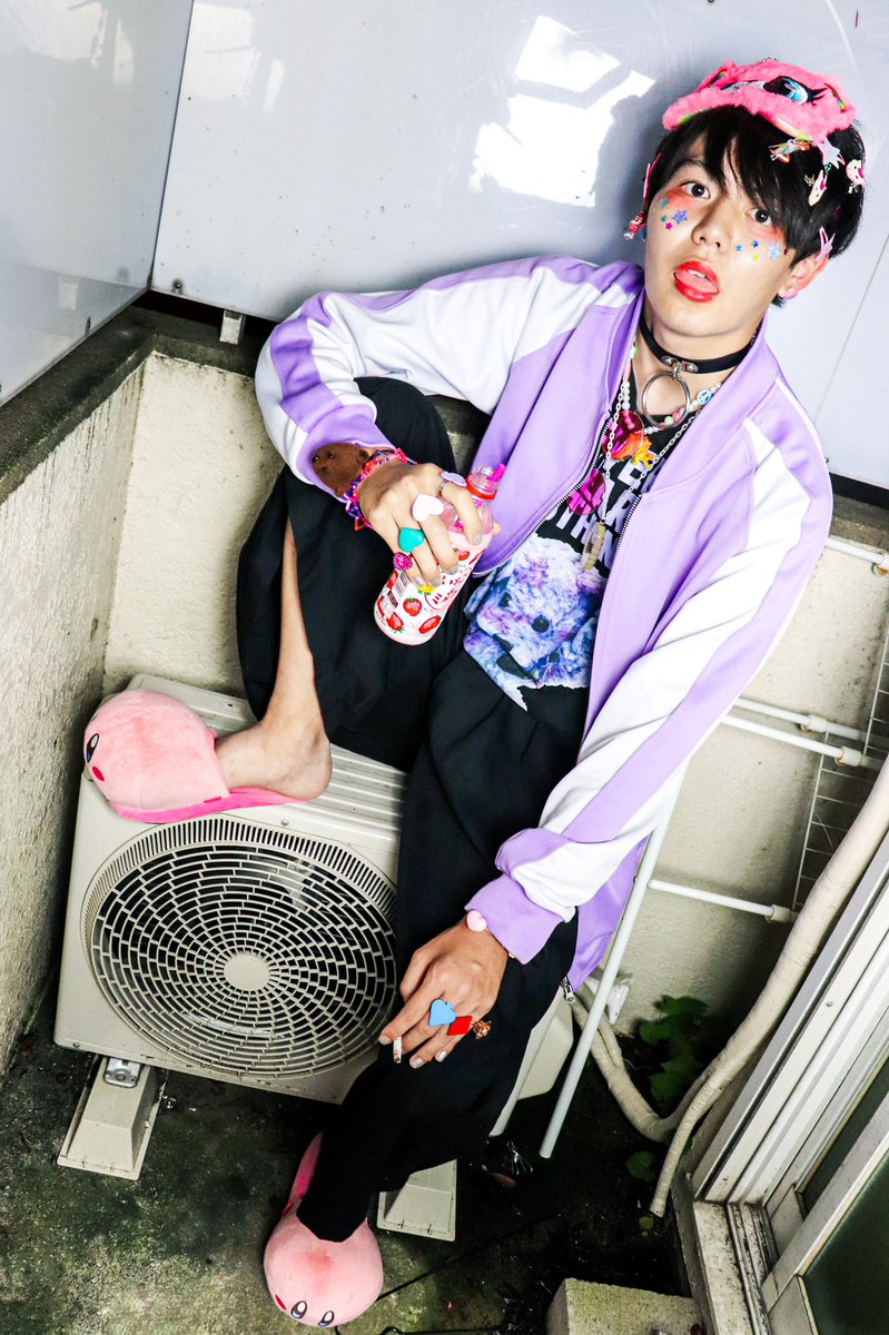 Cancelo ゆめかわ男子 No Twitter