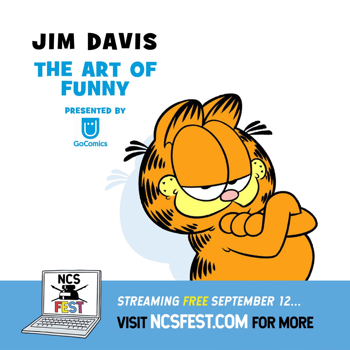 National Cartoonists Society Into Film And Television And Most Importantly What He Thinks Is Funny This Is One Very Special Presentation Not To Be Missed Ncsfest Cartoonist Cartoon Cartooning Draw Drawing