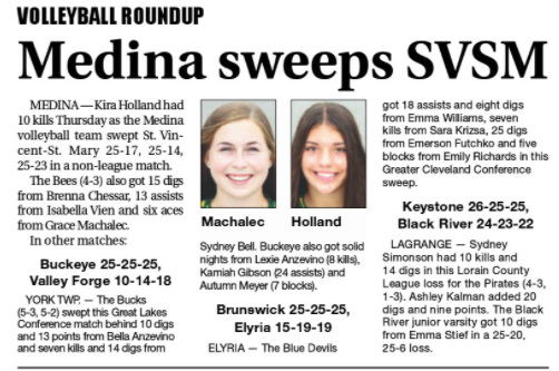 Coach Joe (@medinagrlsvball) on Twitter photo 