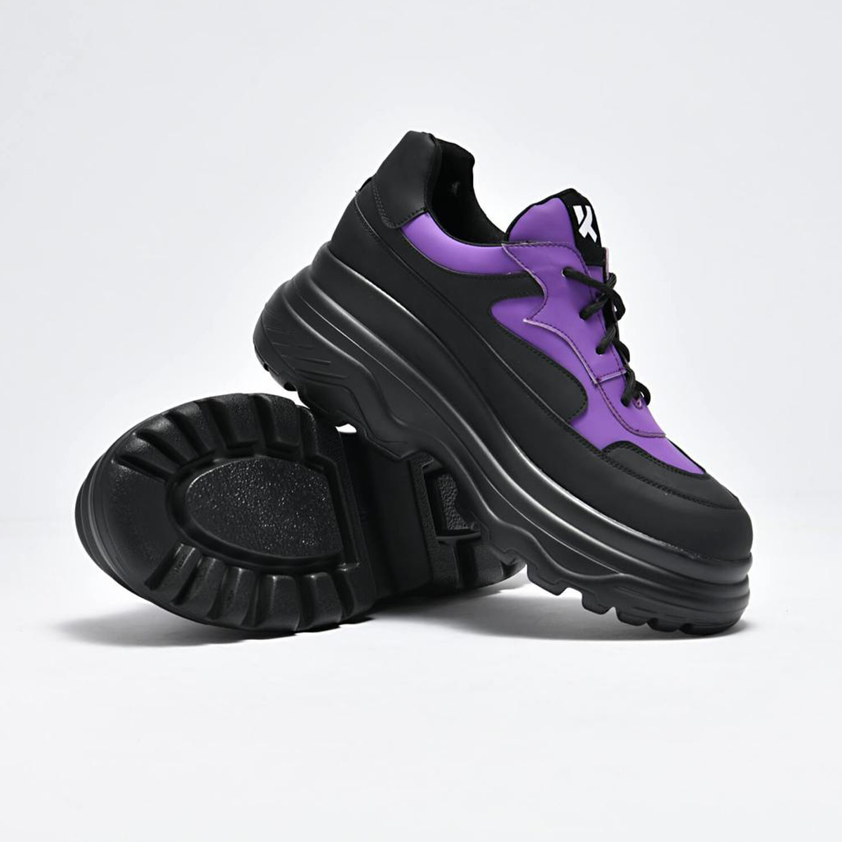 GAMZEE would see our GYOUBU Wire Trainers and say mY fAvOuRiTe CoLoUr Is PuRpLe SHOP   https://bit.ly/3meYbyH CREDIT: https://www.tumblr.com/search/gamzee%20miracles