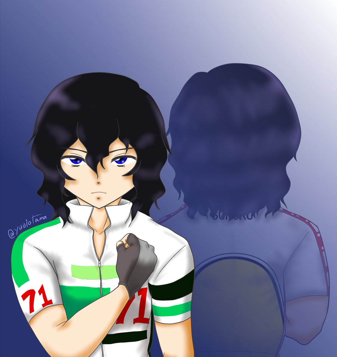 手嶋純太生誕祭 Togetter 手嶋純太生誕祭 Togetter