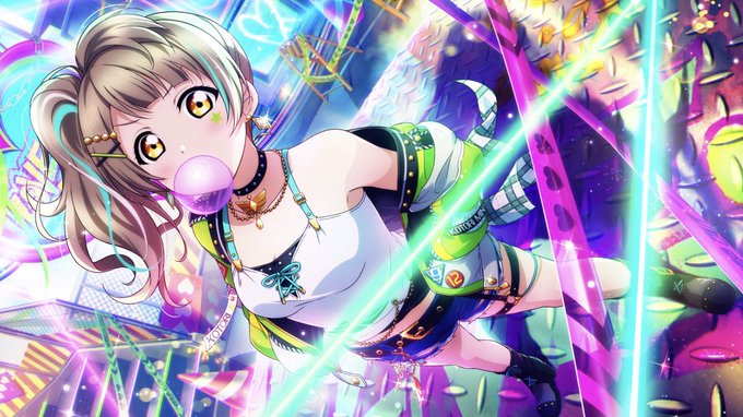 南ことり生誕祭 高画質 のtwitterイラスト検索結果 古い順