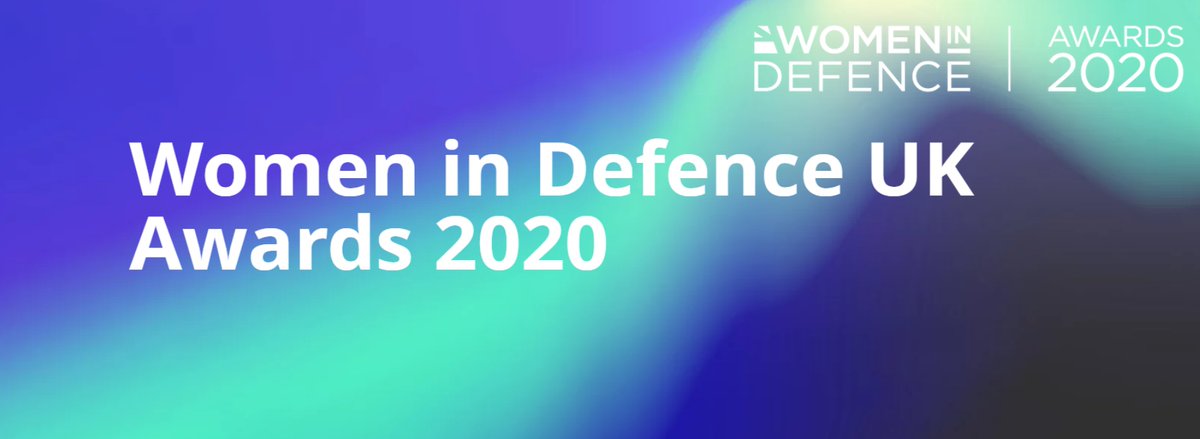 QinetiQ's tweet photo. We're incredibly proud that two of our team have been shortlisted for #WiDAwards2020 - Dorothy has been shortlisted for the Outstanding Contribution Award and Dylan for the #STEM in Defence Award. Good luck to all the nominees! @womenindefence https://t.co/oexE09tbEu https://t.co/mnPu4WvWAw