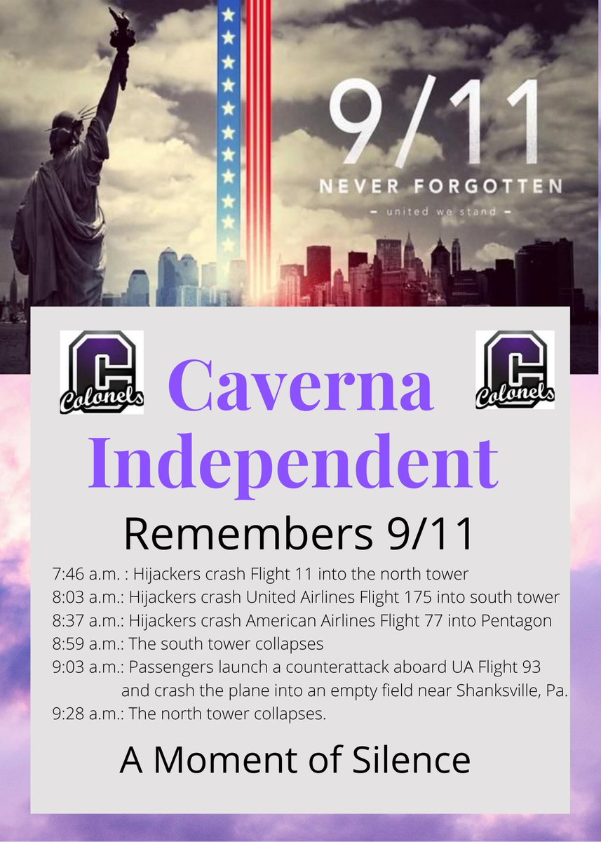 Caverna Independent (@caverna_isd) on Twitter photo 