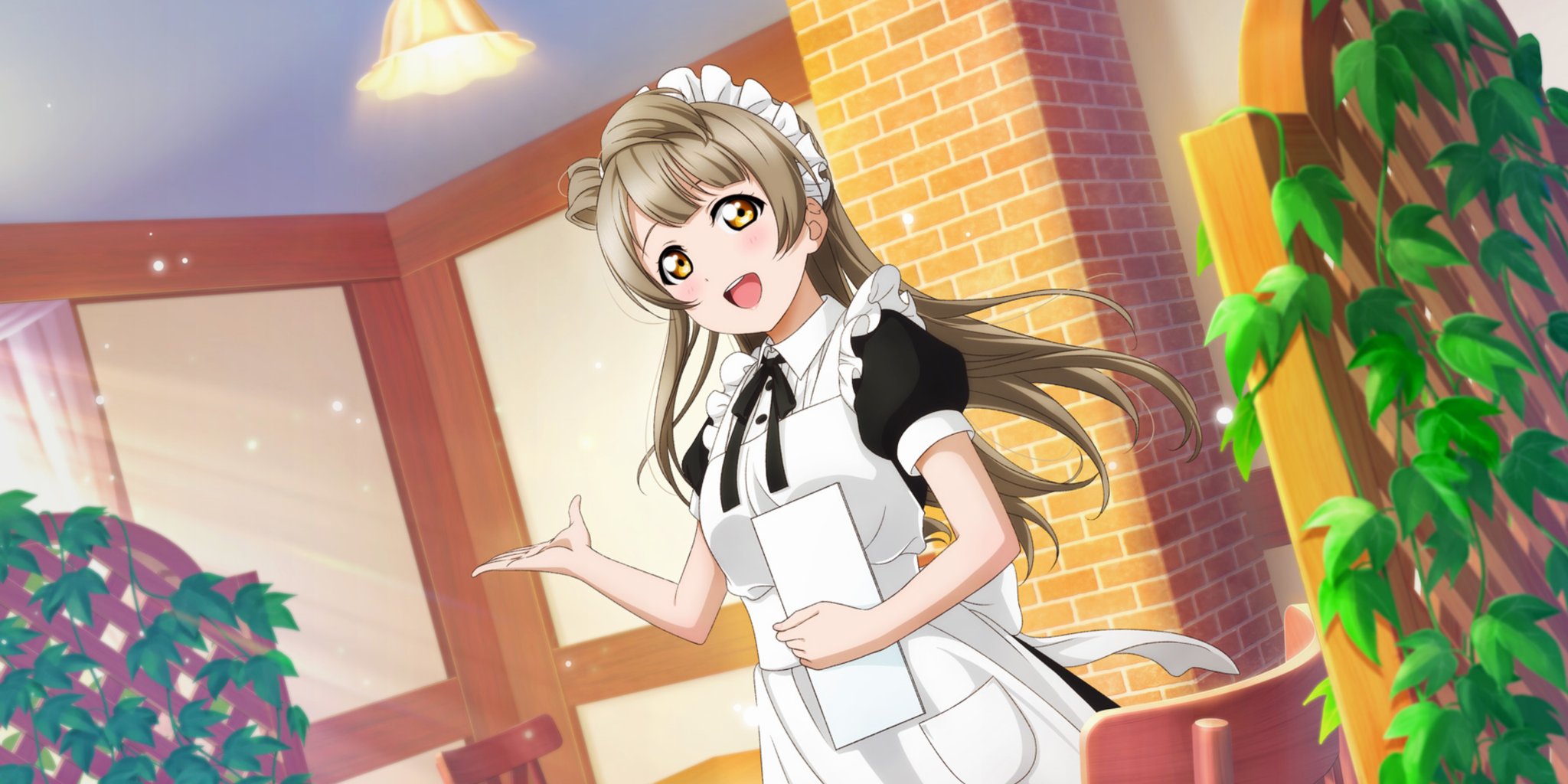 ラブライブ！」コラボ オリジナル紅茶 | CURE MAID CAFÉ WEB