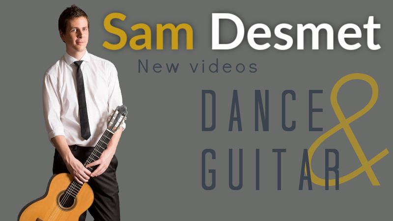 guitarist_sam's tweet photo. Newsletter: Guitarist, Sam Desmet - https://t.co/Kq7ki1eufI #classicalguitar #danceimprov #artcollab @citybeautiful @visitorlando @orlandosentinel @casafelizevents https://t.co/Qob5npz6kK