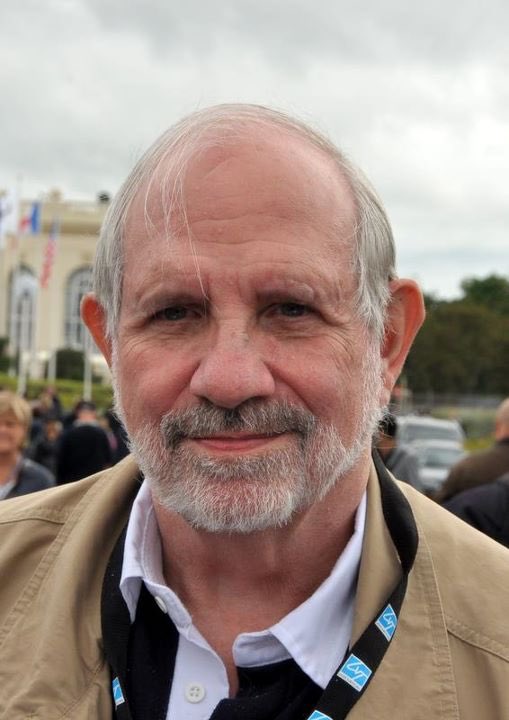 Happy 80th Birthday to film director and screenwriter, Brian De Palma! 