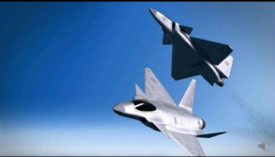 8. Sweden -Flygsystem 2020 (5th gen) (no latest status updated. Probably going to cancel.)