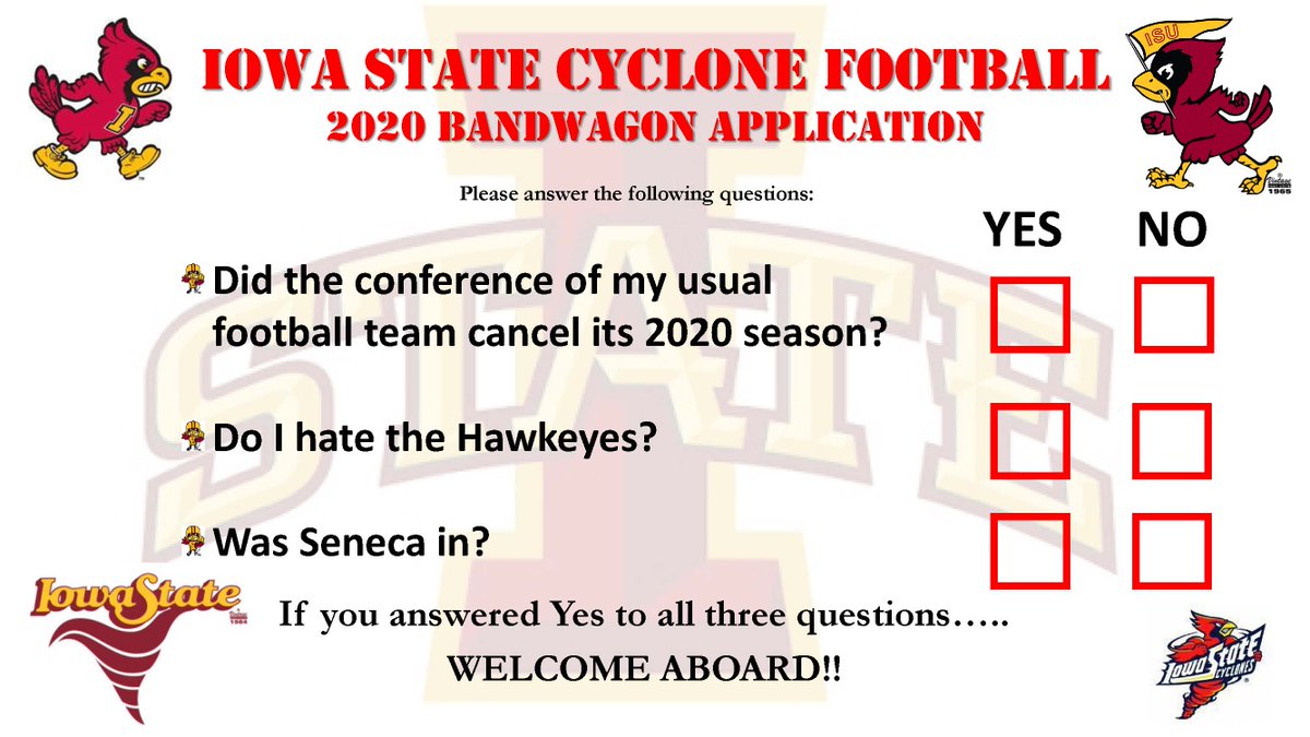 EALEsDad's tweet photo. @WideRtNattyLt Done  #CyclONEnation https://t.co/5X60UoUABi
