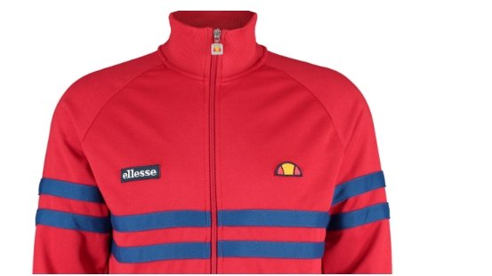 ellesse hoodie tk maxx