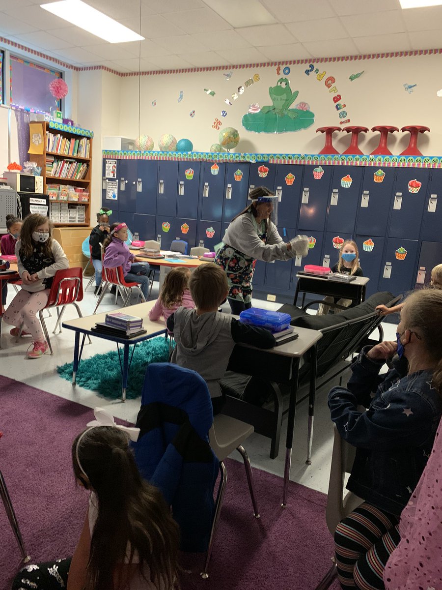 Fain Elementary tweet media