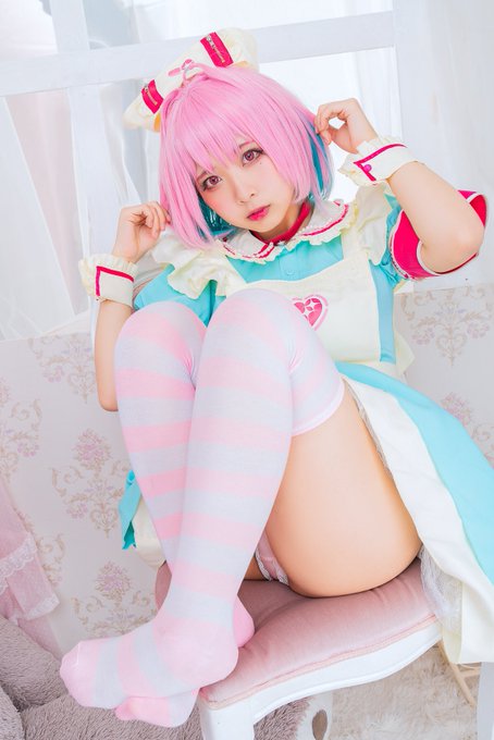 コスプレイヤーとみこのTwitter画像27