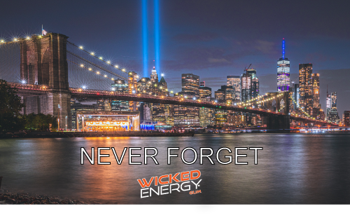 Wicked Energy Gum (@wickedenergygum) on Twitter photo 