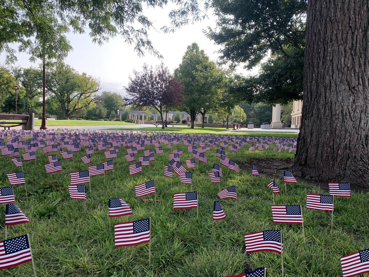 WTAMUyct's tweet image. We remember