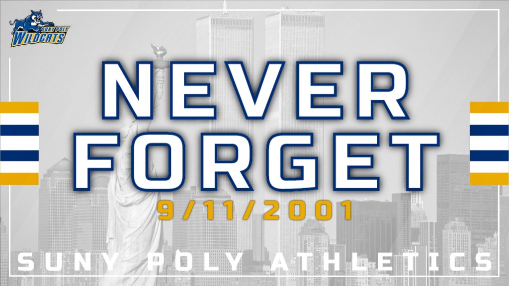 SUNY Poly Wildcats tweet media