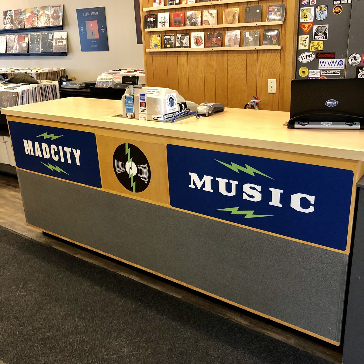 MadCity Music tweet media