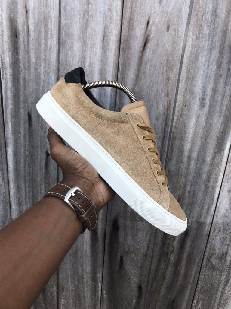 common projects 2020