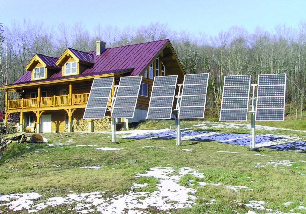 What Is A Stand-Alone Electric System? – Prudent Living bit.ly/3i8keV7