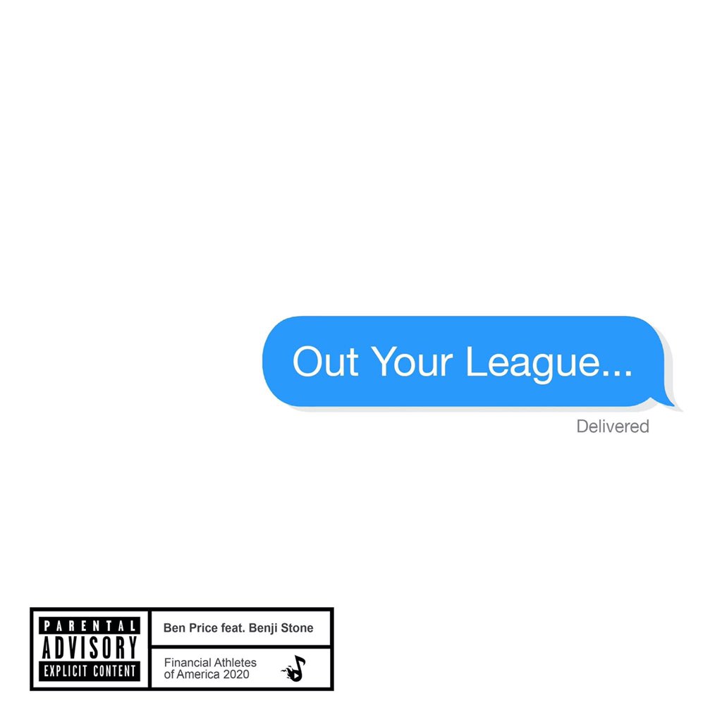 700FAA's tweet photo. “Dark Horse” 

“W.T.S.T”

“Out Your League” 

“Make It Make Sense” https://t.co/LqYtywgUef