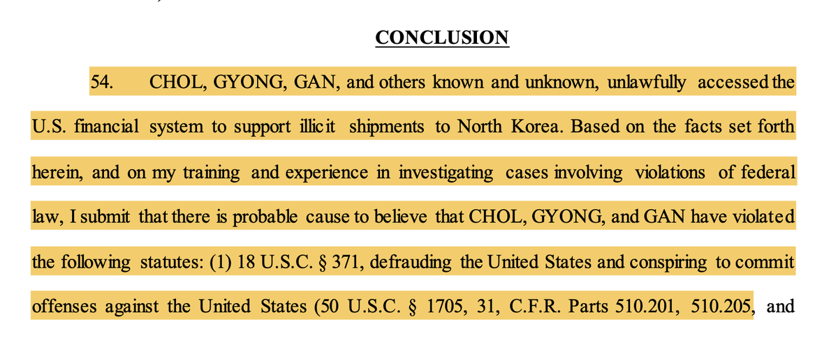 Watch this space...and remember that Trump may have more connections to Kim Jong-Eun beyond love letters.