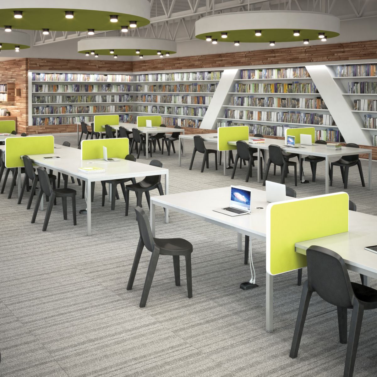 Connectrac's tweet photo. Connectrac gives you the freedom to deliver power and data cabling without core drilling, trenching or power poles.
#wireways #raceway #connectivity #productdesign #officesolutions #workplacedesign #flexibleworking #commercialinteriors #cablemanagement #officedesign https://t.co/U0PEN0U2aZ