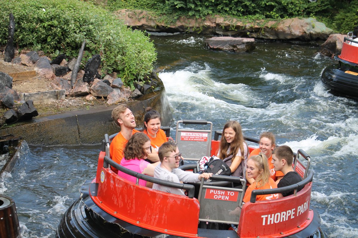 By leaving a gift to Challengers in your Will, you can help us continue to provide inclusive play and leisure opportunities for disabled young children for many years to come. 

Read our blog post to find out how you can make an incredible difference: disability-challengers.org/remember-a-cha…