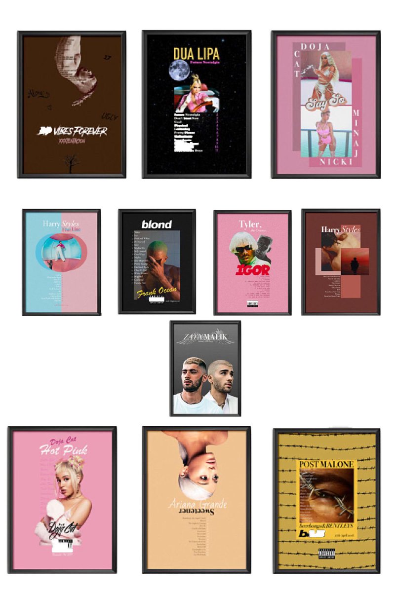 reachuridol's tweet photo. GIVEAWAY!
If you want to win any of the following prints of the likes of Harry Styles, 1D, Taylor Swift, etc then make sure to enter!!
To win one of these prints:
- Follow us and @ChrisJamesEtsy 
- Retweet this tweet
- Reply with which one you would like 
- tag a friend below! https://t.co/xIGLiJnCTa