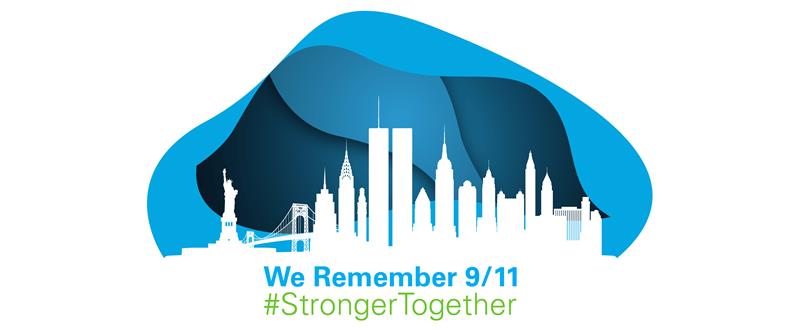 cpihr's tweet photo. Today, we remember and honor the heroes who lost their lives on 9/11 and those affected by the tragedy. #NeverForget https://t.co/973QoJqXCA