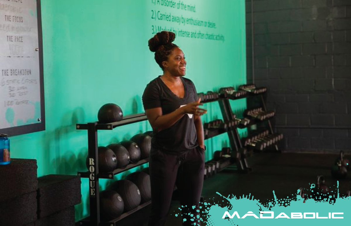 Ready to turn your passion for fitness into a career you can actually get excited about? ✊ Get in the know by downloading our franchising brochure: bit.ly/2AGAonI