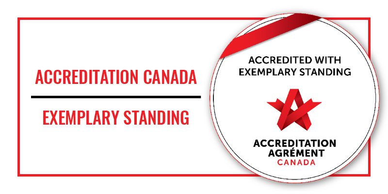 WoodsHomesNFP's tweet photo. We're proud to have received #ExemplaryStanding from @AccredCanada three times in a row, and been awarded two #LeadingPractice Awards: https://t.co/fsF7a4oSwS https://t.co/bD464gjVNG
