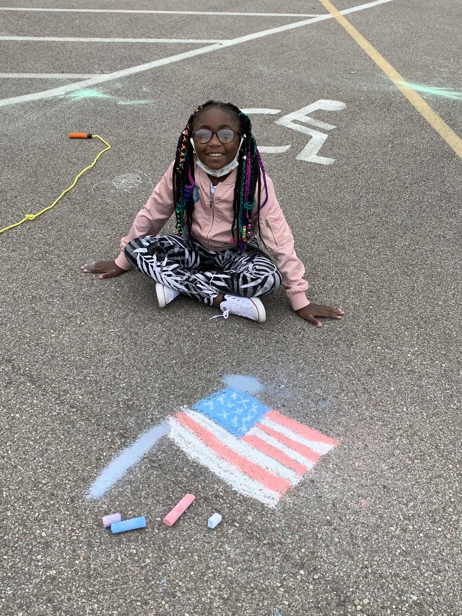 PRE 4th Grade tweet media