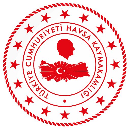 Yeni görev yerim Edirne Havsa olmuştur. Cenabıhak hayırlı hizmetler yapmayı nasip etsin.