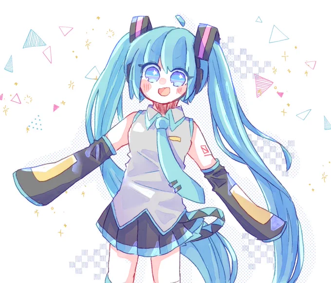 みくちゃん 