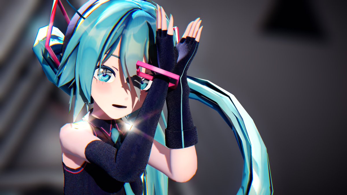 躍動感 Zenyのイラスト