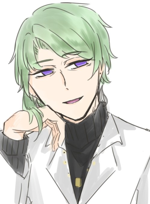 ウサギの狂詩曲のtwitterイラスト検索結果 古い順