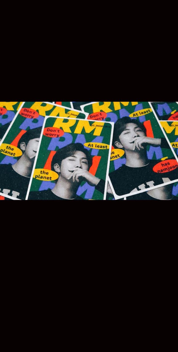 Give away #HappyBirthdayNamjoon 🐨
💌 แจก 35 set 💌 12.09.20
⏳ Hand mirror 7 cm &amp; Sticker 5×7 cm
⏳#uRMypoet 9.30 AM
⏳#LULLABYbyMoonchild Time: TBA
⏳Siam Time: TBA
💜 RT+ Show this tweet 💜
⚡รับแลกหน้างานเท่านั้นค้าบ⚡
#HAPPYRMDAY #HappyNamjoonDay