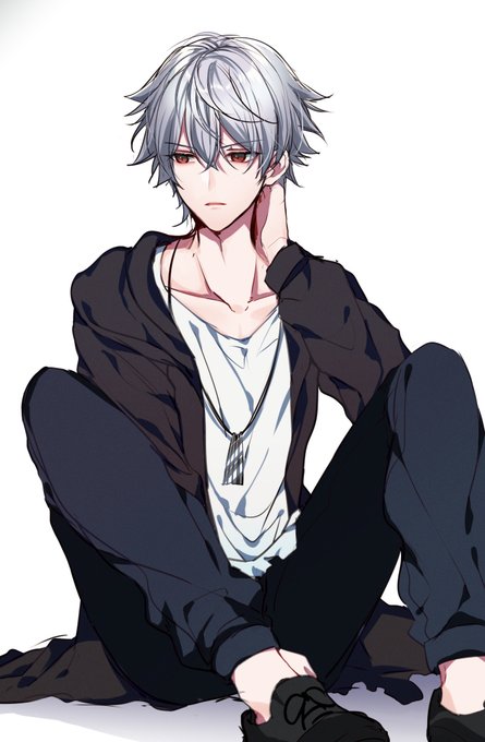 那由多くんお誕生日おめでと～～～～!
描き下ろせなくてごめんね…。
宗教上の都合でこちらでタグの賑やかしをします!🎂🎂
ARGONAVIS(アルゴナビス) from BanG Dream!を何卒よろしくお願い申し上げます。

#旭那由多誕生祭2020 #旭那由多生誕祭2020 