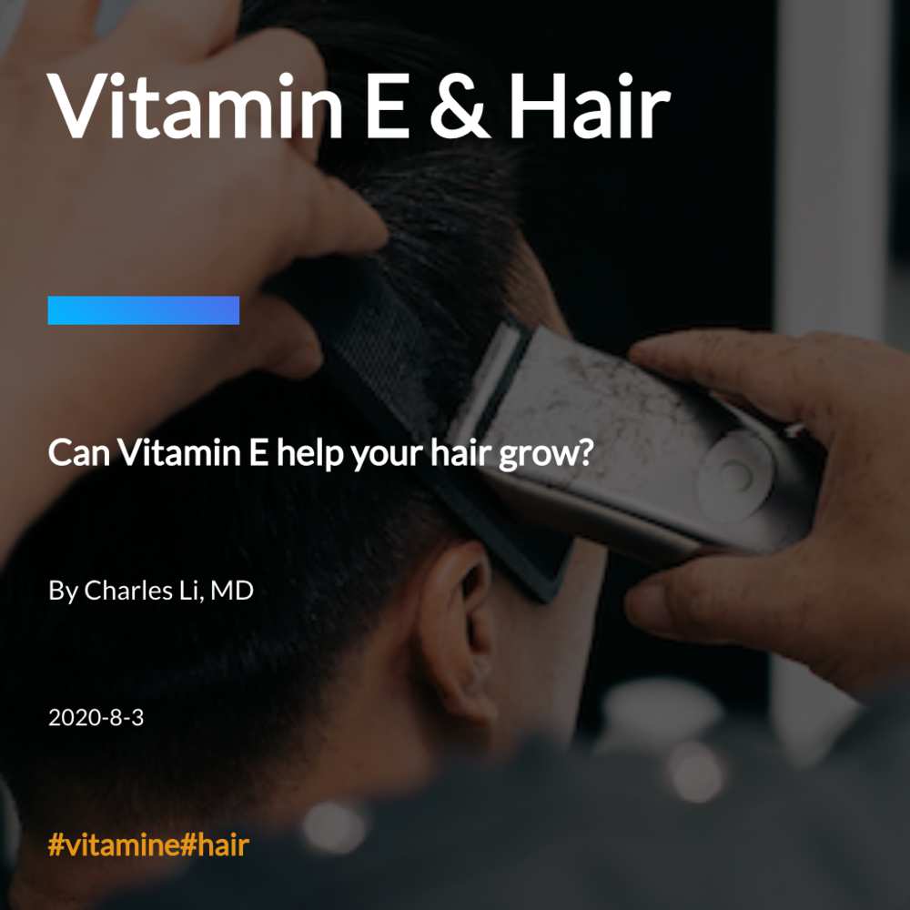 ClearvueWell's tweet image. What is the relationship between #VitaminE and hair growth?
Read more: clearvuehealth.com/c/vite-hair
#hair #hairgrowth #nutrition #healthylifestyle