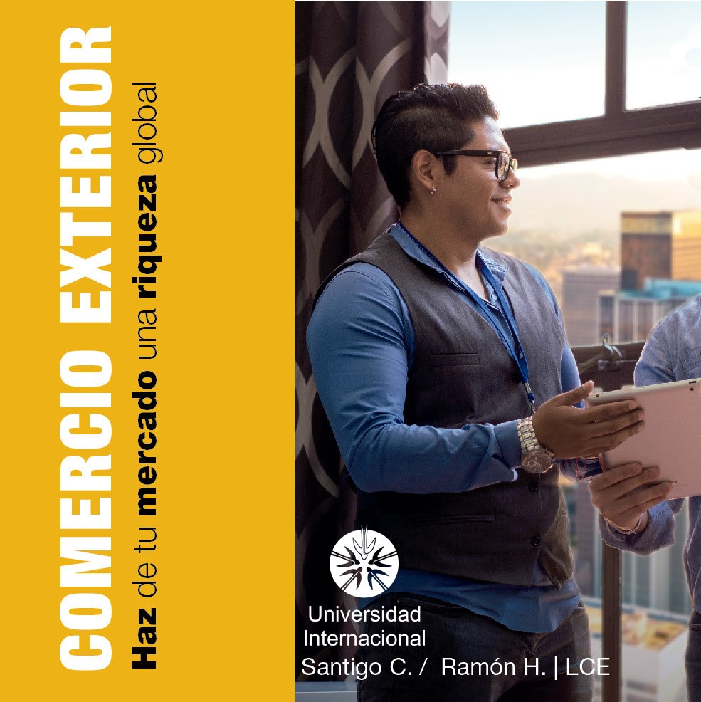 EndecsUninter's tweet image. ¡Chav@s! 
- Los invitamos a que revisen todas nuestras redes sociales como ENDECS UNINTER. En ellas encontrarás más información de las carreras de nuestras Escuela. Así como también, dentro de la página de Uninter: 
uninter.edu.mx 
¡Vamos! 
#OrgulloUninter