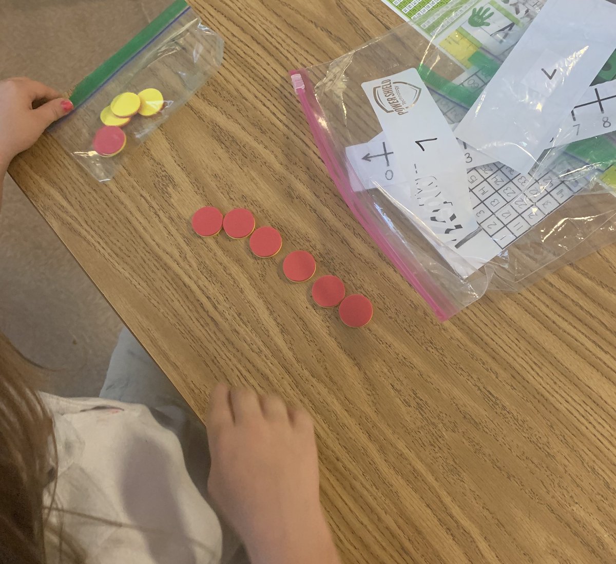 Mathteachtaylor's tweet photo. https://t.co/WbCuD2SfM3